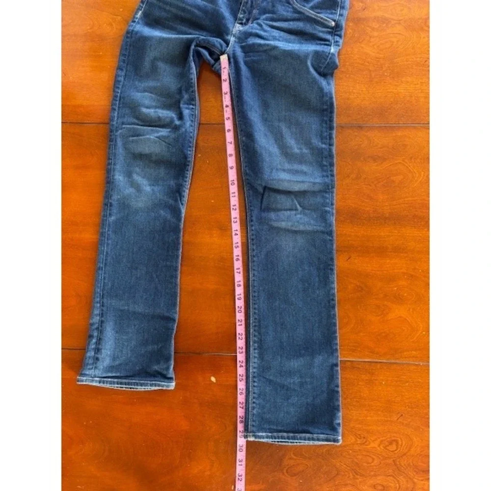 Hudson Jeans hudson los